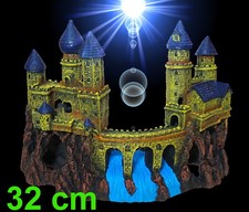 Aquarium Deko große 🍀