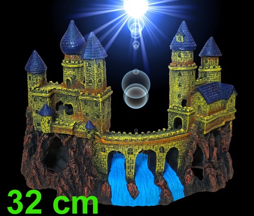 Aquarium deko große - aquarium,