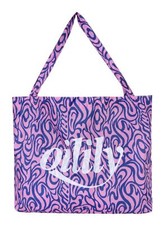 Oilily Sylvia Folding Shopper