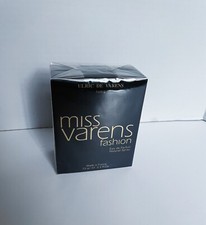 MISS VARENS FASHION BY ULRIC