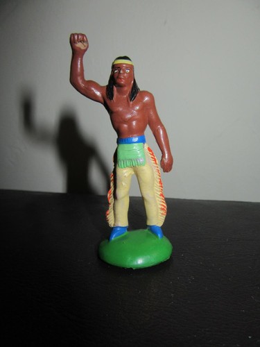 Indianer cowboy severino anton - indianer, cowboy-severino-anton
