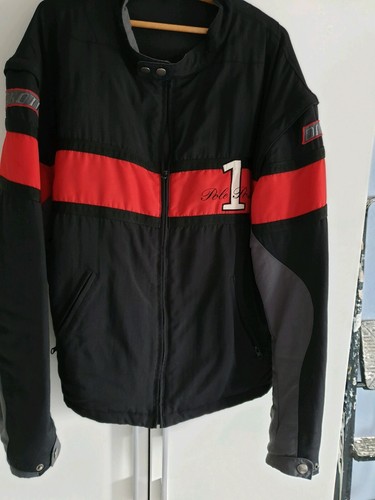 Dakota herrenjacke - *,