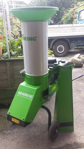 Viking gartenhäcksler ab - 7), viking-gartenhäcksler