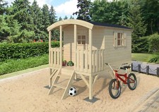 Kinderhaus bauwagen - kinderhaus,
