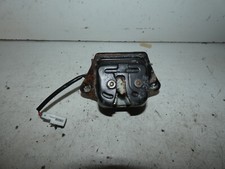Heckklappenschloss Nissan Almera N16 BJ 2002