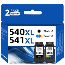 1-2x TINTE PATRONEN für CANON
