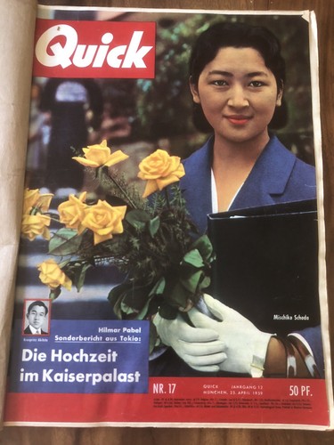 Quick 1959 - quick, nr.17