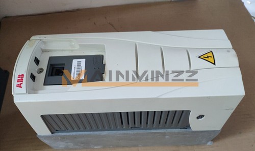 1pc used abb inverter - abb,