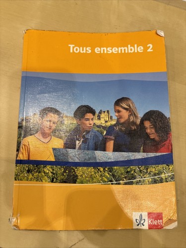 Tous ensemble - , 2