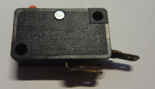 LF-10 2 PIN Mikro-Schalter aus