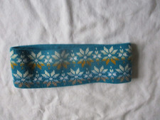 Peter Kupper KG -  Vintage Kopf /Stirnband Made in West Germany