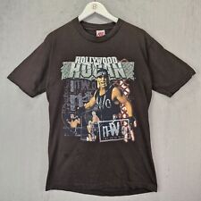 Vintage 1998 Hollywood Hulk