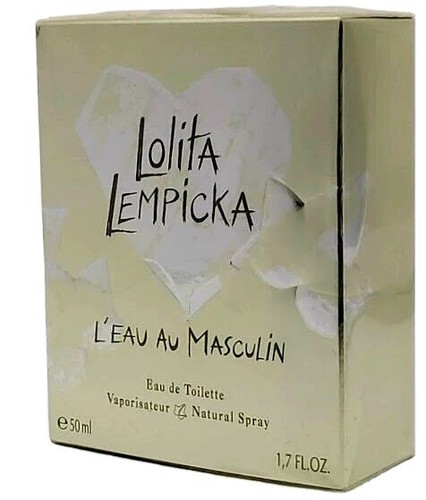 Lolita lempicka eau - eau, au