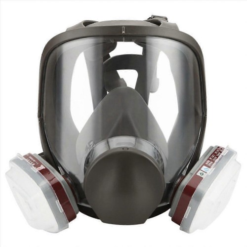 Staubmaske gasmaske - staubmaske,