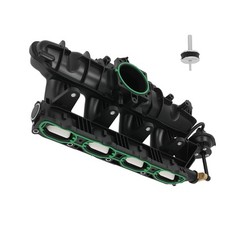 Ansaugkrümmer Ansaugbrücke