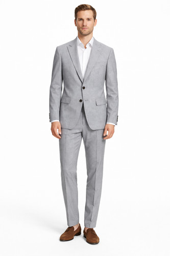 Boss anzug herren slim fit - boss,