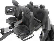 BMW 3er G20 Innenausstattung