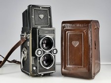 ROLLEI MAGIC 6X6 120 FILM