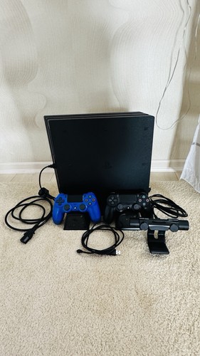 Playstation pro ps4 - pro, 1tb