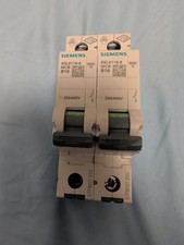 SIEMENS Sicherungsautomat