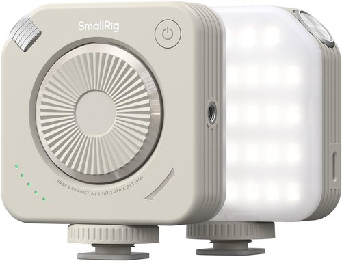 Smallrig p96 neo mini led - smallrig,