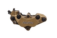 Bremssattel vorne links Nissin