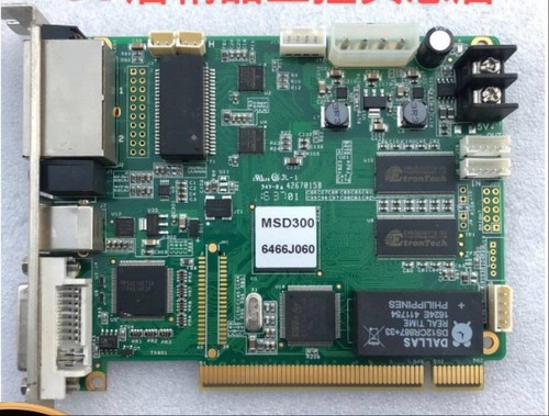 One for novastar msd300 - for,