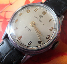 Ingersoll triumph 32mm - "triumph",