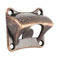 Wandflaschenöffner 4