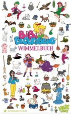 Madlen Frey Bibi Blocksberg