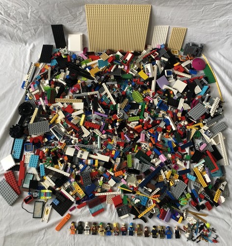 Lose lego grosspackung - lego,