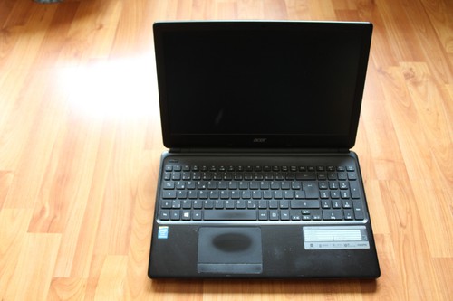 Acer aspire 510 - acer, als
