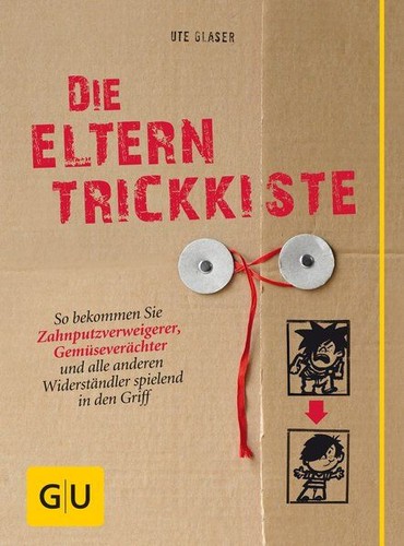 Die eltern trickkiste - die, so