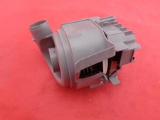 Bosch Umwälzpumpe Pumpe Motor