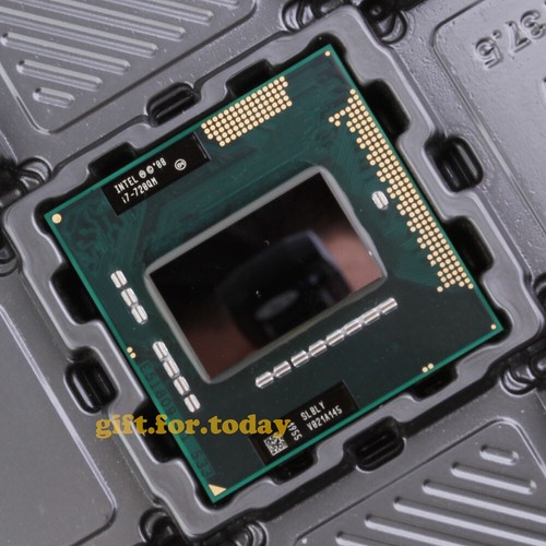 Core 720qm 1 6 - core, ghz
