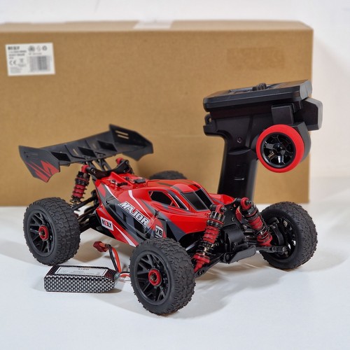 Reely major buggy 14 - major, 1:14