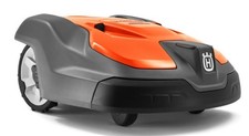 Husqvarna Automower 550H Robot