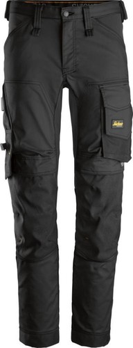 Snickers workwear stretch - snickers,