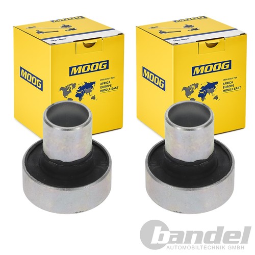 Moog lagerung achskörper - 2x,