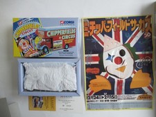 Modellautos Corgi Classics