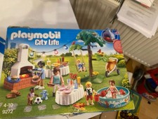 Playmobil 9272 City Life