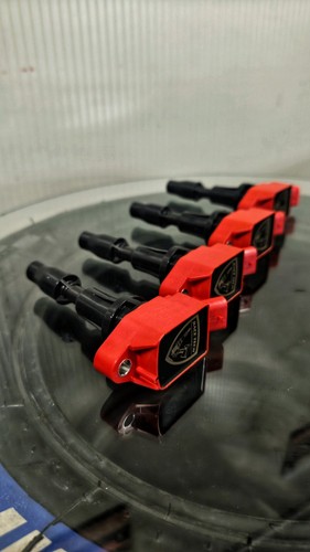 High performance racing - performance,