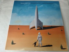 TOM PETTY Highway Companion