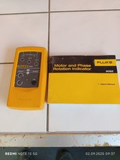 Drehfeldmessgerät Fluke 9062