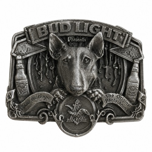 Vintage bud light - bud,