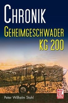 Chronik geheimgeschwader - chronik, kg