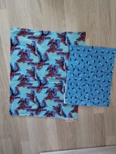 stoffrest paket jersey