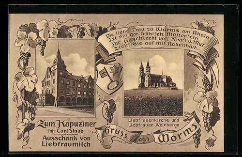 Passepartout worms - passepartout-ak,