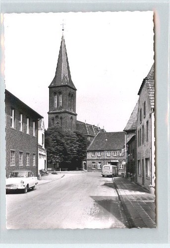 Ennigerloh westkirchen - ennigerloh,