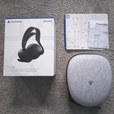 Sony PULSE Elite™
